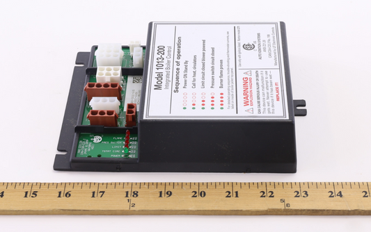 Weil-McLain 511-330-088 Integrated Boiler CntrBrd ONLY