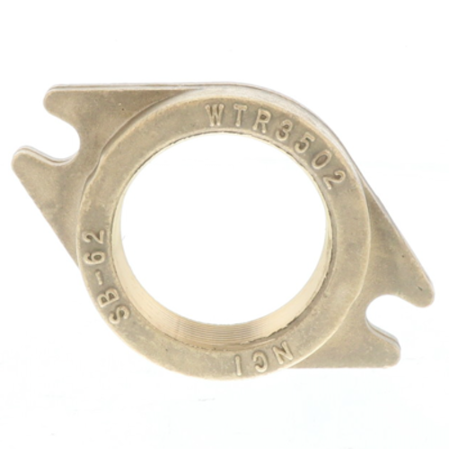 Lochinvar 100288537 EnergyRite Heaters Water Connection Flange 2 Inches