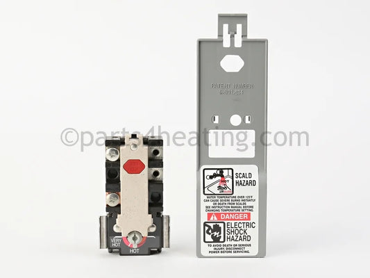 Lochinvar TST1121 thermostat