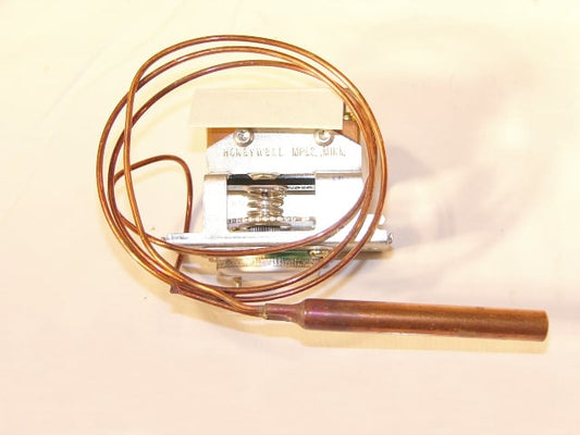 Lochinvar TST2900 Thermostat High Limit All CB/CS