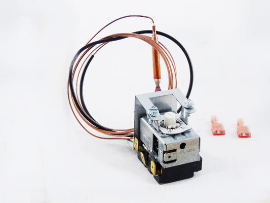 Lochinvar TST30009 Thermostat with Limit (Single) 100170640