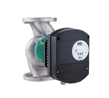 Taco VR30M-SF 00e VR Series Stainless Steel ECM Medium Head Circulator pump