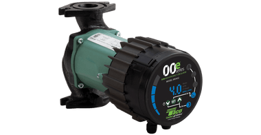 Taco VR3452-HY1-FC1A01 ECM high efficiency circulator pump with communication module