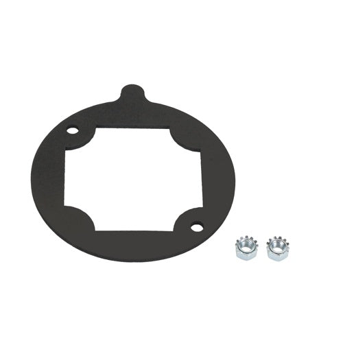 Weil-McLain 383-900-036 Kit-S Gasket Blower to Plate-C EVG Replacement 383-900-036