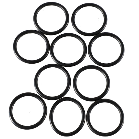 Weil McLain 383-600-009 Kit O-Ring Valve-G GV/Ult 10/Bg Replacement 383-600-009