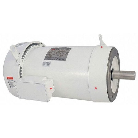 Dayton 2DAN1 - Washdown Motor,3 Ph,TEFC,15 HP,3520 rpm