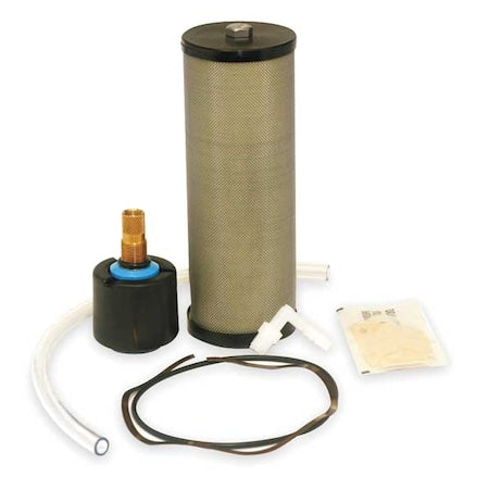 Hankison HPRPMK26S - Refrigerated Dryer Maintenance Kit,Drain