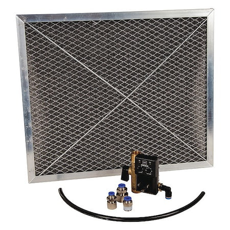 Hankison HPRJMK3 - Refrigerated Dryer Maintenance Kit,Drain