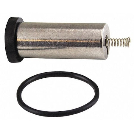 Dayton 066042 - Valve Rebuild Kit,With Instructions