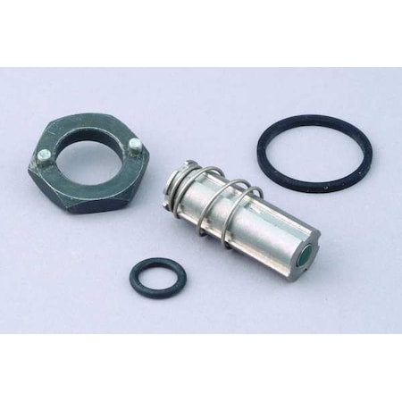 Dayton 066068 - Valve Rebuild Kit,With Instructions