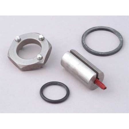 Dayton 066046 - Valve Rebuild Kit,With Instructions