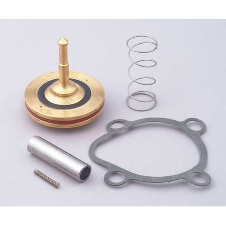 Dayton 066056 - Valve Rebuild Kit,With Instructions
