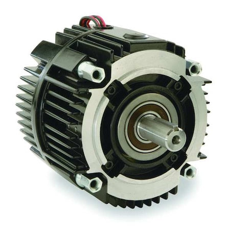 Warner Electric UM100-1040 - C-Face Clutch, Torque 30 Ft-Lb, 90 DC