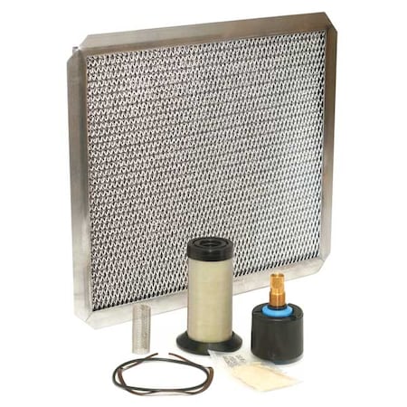 Hankison HITFMK1 - Refrigerated Dryer Maint Kit,3 JR53-3 JR55
