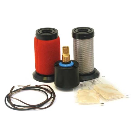 Hankison DHWJMK3 - Desiccant Mant Kit,2 DBA8