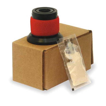Hankison HFM5-12M - Membrane Dryer Maintenance Kit, Drain