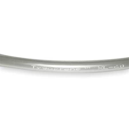 Tygoprene AN800038 - Tygoprene(R) XL-60 Tubing,1/2 in,50 Ft