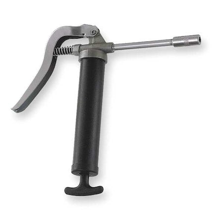 Lincoln Industrial G110 - Mini Grease Gun,Pistol Grip,3500 psi