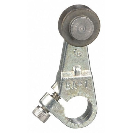 Telemecanique Sensors 9007BA1 - Lmt Swtch Lvr Arm,Rotry Lvr Roller,1.38in Arm L