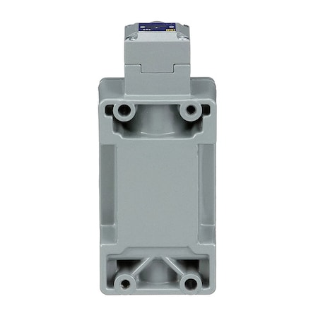 Telemecanique Sensors 9007CR53B2 - Hazardous Location Limit Switch, No Lever, Rotary, 1 NC/1 NO, 10 A at 600 V AC, Actuator Location: Side