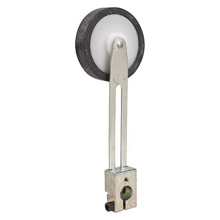Telemecanique Sensors 9007HA21 - Lmt Swtch Lvr Arm,Rotary Lever Roller,4in Arm L