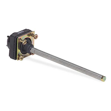 Telemecanique Sensors ZCKD08 - Limit Switch Head,Wbbl Stick,Top,5.06 In