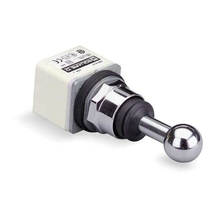 Schneider Electric 9001K71 - Joystick Operator,30mm,2 Dir,Momentary