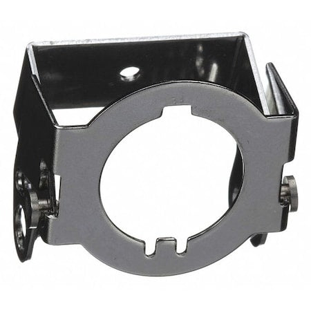 Schneider Electric 9001K62 - Padlock Attachment,F/30mm Operator