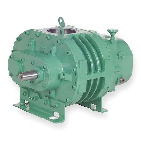 Speedaire 2EPR1 - Positive Displacement Blower,2 1/2" FNPT