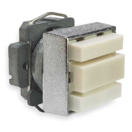 Square D 9001KXRG - Push Button Operator, Extended; Flush, Momentary / Momentary Action, Not Applicable Release