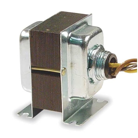 Functional Devices-Rib TR20VA007 - Class 2 Transformer, 20 VA, Not Rated, 24 V AC, 277 V AC