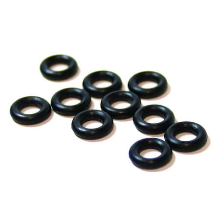 Acorn Controls 0401-007-001 - O-Ring, 5/32" I.D. x 9/32" O.D. x 1/16" Thick, Pk10