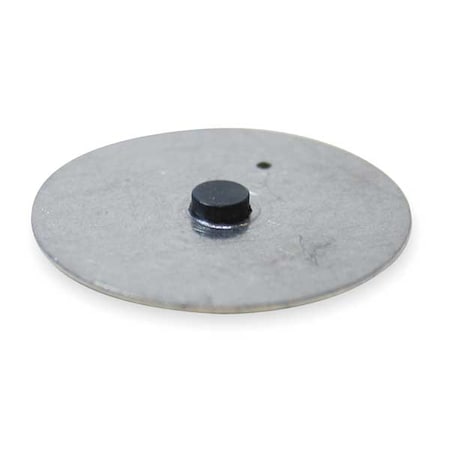 Acorn Controls 2563-019-001 - Pilot Orifice Plate Assembly