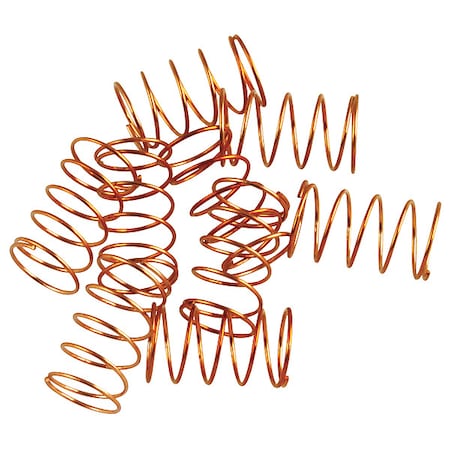 Acorn Controls 2563-023-001 - Metering Air Diaphragm Springs,PK10