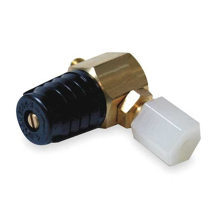 Acorn Controls 2564-000-001 - Metering Timer Assembly, Brass