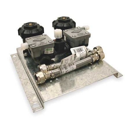 Acorn Controls 2590-050-001 - Non Metering Valve Assembly,Acorn