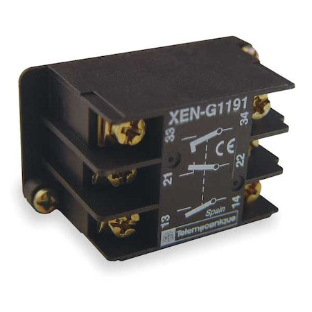 Schneider Electric XENG1491 - Pendant Contact,F/XAC,XACA,XACA9