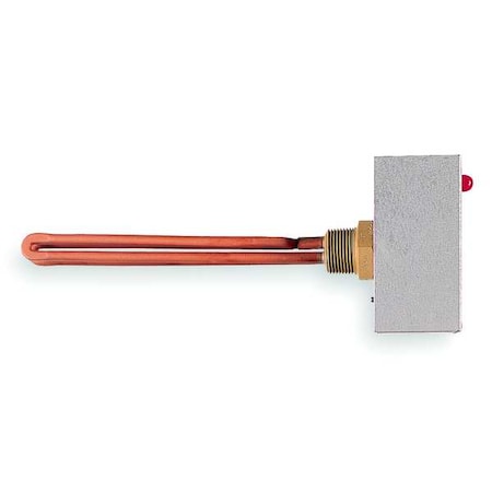 Vulcan WTP906A - Immersion Heater,13-1/8 In. L