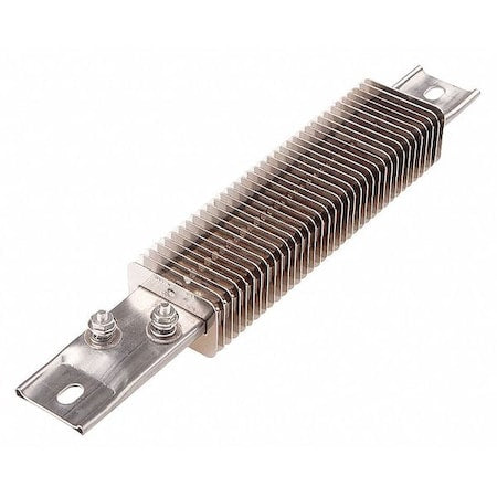 Vulcan OSF1510-725B - Finned Strip Heater,240 V,10-1/2 In. L