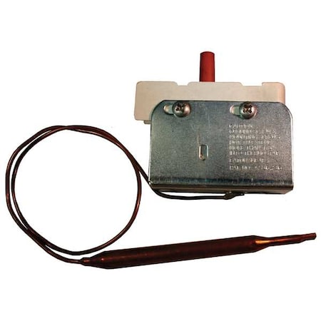 Vulcan N15/3104 - Safety Thermostat for 2 E947,2 E948