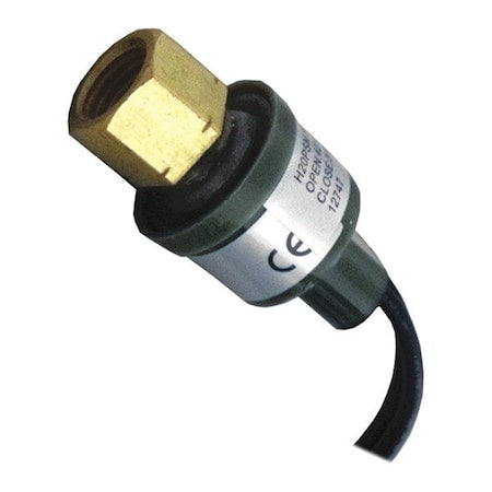 Supco SHP450250 - Press Switch,Range 450-250 PSIG