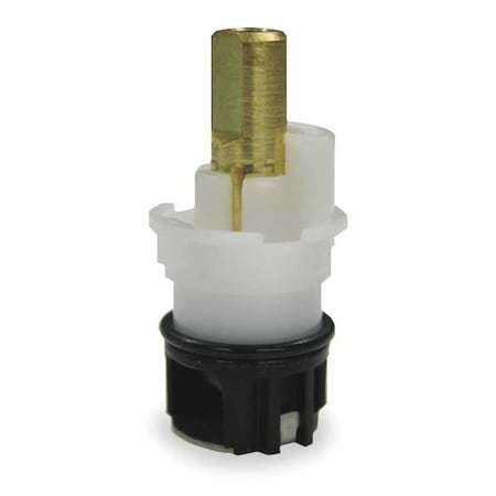 Kissler KRP25513 - Two-Handle Cartridge, Delta Brass Stem