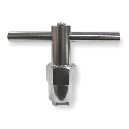 Kissler 08-0423 - Cartridge Puller for Moen Cartridges 1200, 1222, 1225