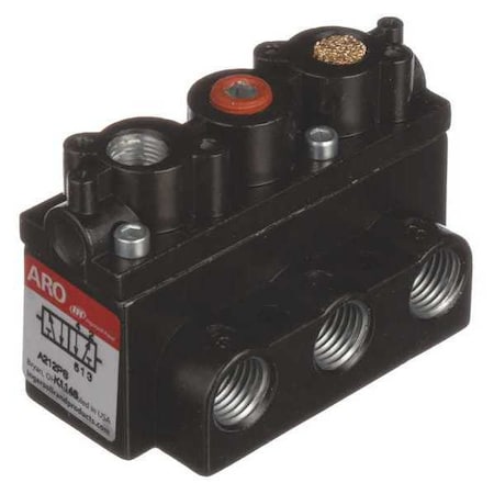Aro A212PD - Pilot Air Control Valve, Remote Pilot