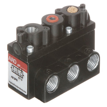 Aro A212PS - Pilot Air Control Valve, Remote Pilot