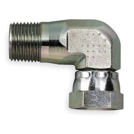 Hansen 9405X8X8 - Fitting 1/2 Inx1/2 In Pipe 90 Degree