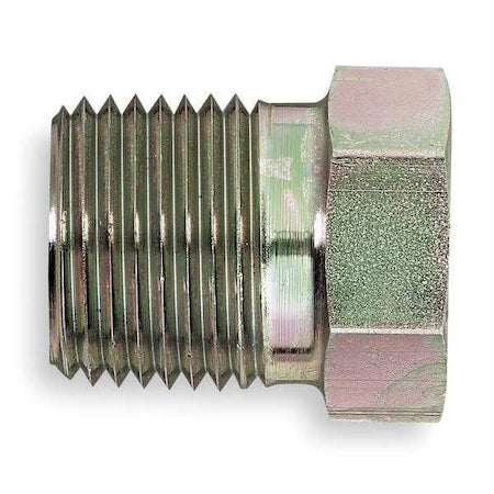Eaton Aeroquip 2081-32-20S - Adpt, MNPT-FNPT, 2-11-1/2, 1-1/4-11-1/2