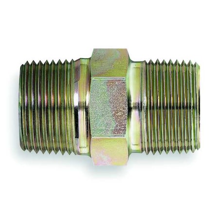 Eaton Aeroquip 2083-20-16S - Adpt, MNPT, 1-1/4-11-1/2, Staight