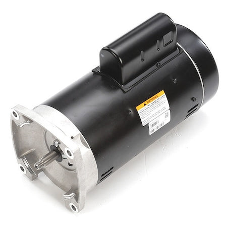 Century SQ1302V1 - Pool Pump Motor, Capacitor-Start/Run, 3 HP, 56 Y Frame, 3,450 Nameplate RPM