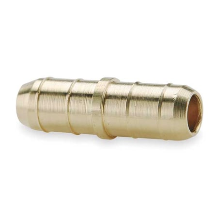 Parker 22-4 - Union,Brass,Barbed11/64",Barbed11/64"